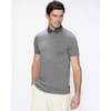 Regular Fit Collared Shirt Top
