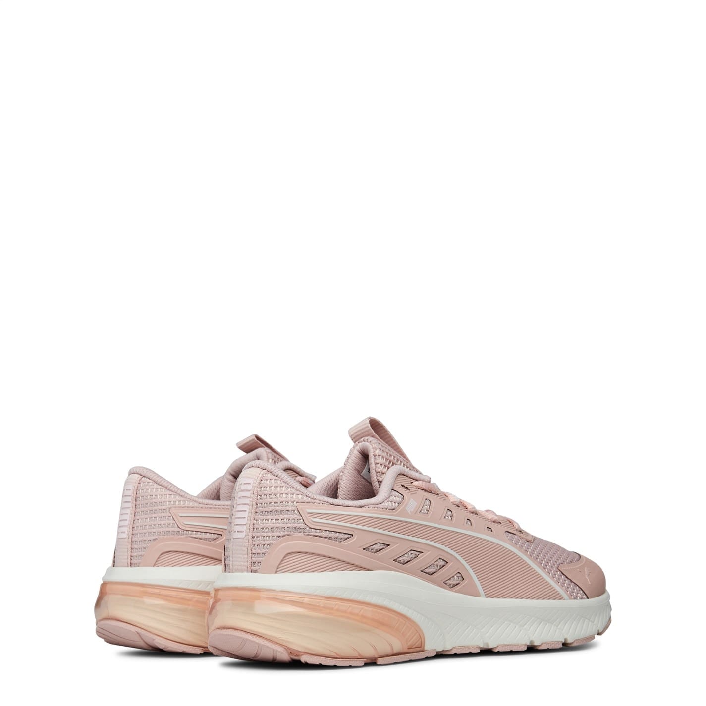 Puma pink shoes quote best sale