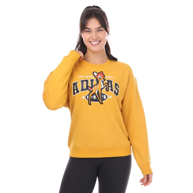 Disney Bambi Graphic Sweatshirt