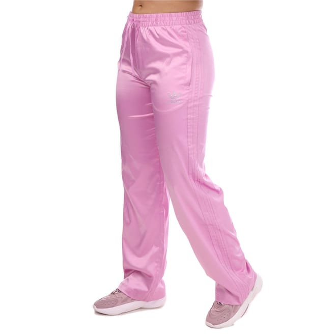 2000 Luxe Wide-Leg Joggers