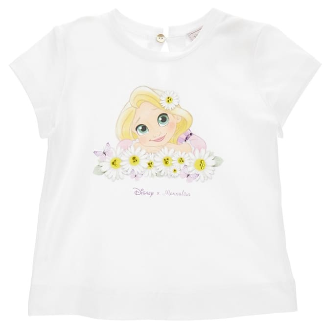 Regular Fit Crew Neck T-Shirt