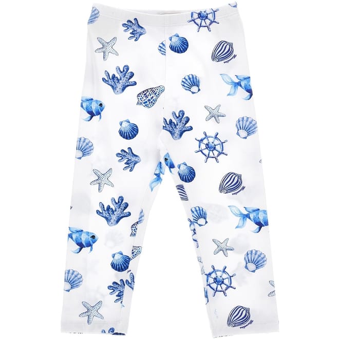 Monlisa Regular Fit Leggings