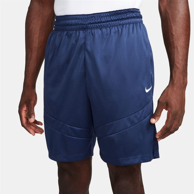 Mens Dri Fit Icon 8 Basketball Shorts