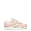 Low Top Nylon Sneakers
