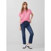 Crew Neck Regular Fit Short Sleeve T-Shirt