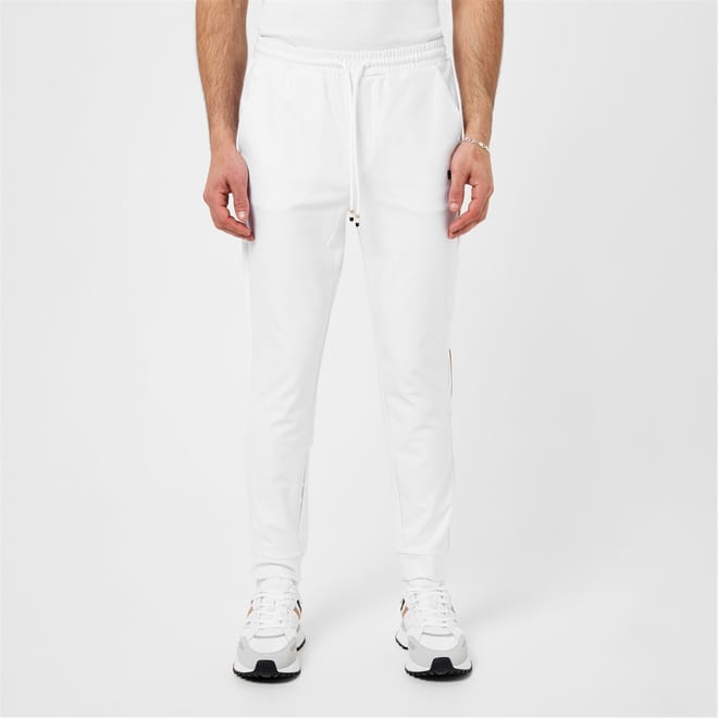 Slim Fit Running Sweatpants