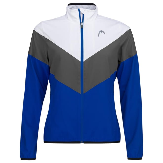 Womens Club Jacket
