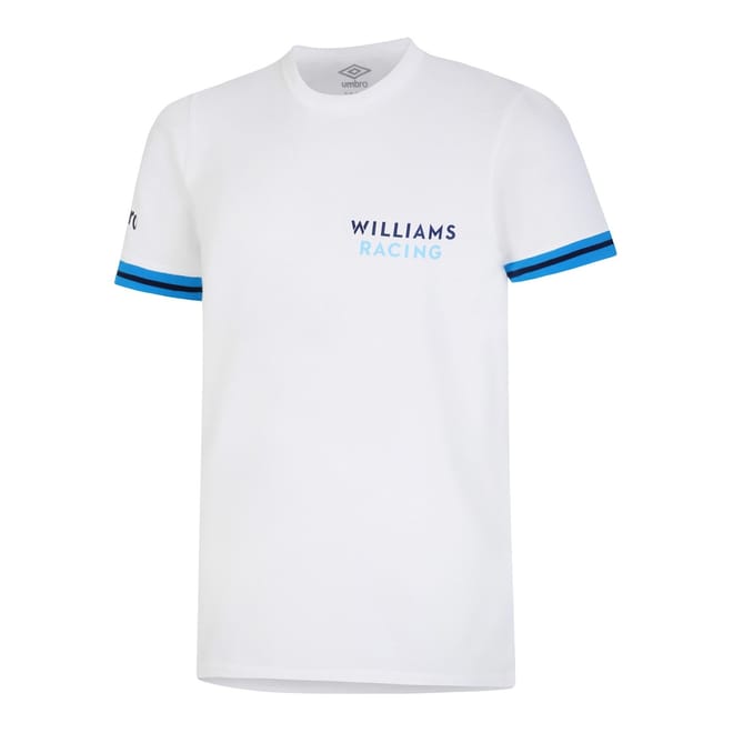 Off Track Regular Fit Crew Neck T-Shirt