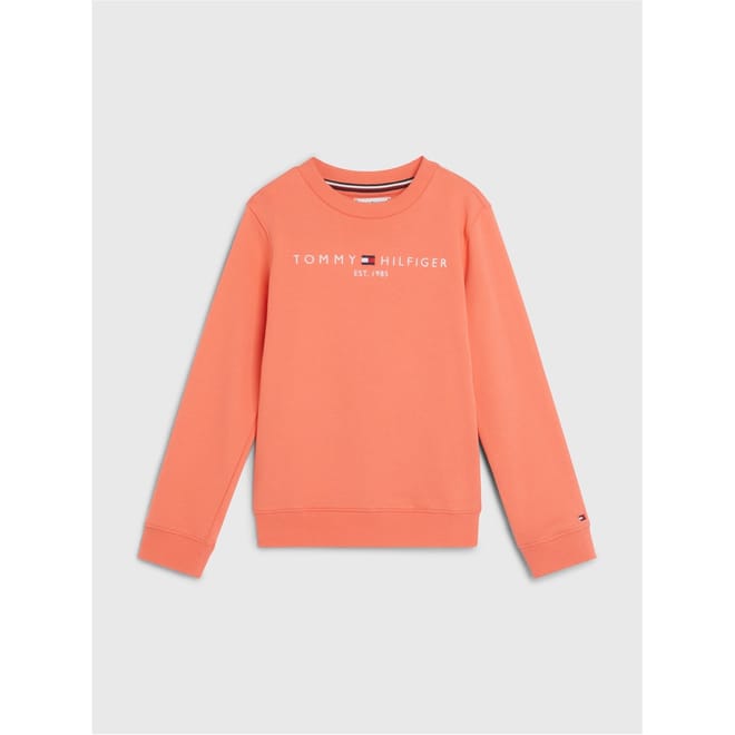 Crew Sweatshirt