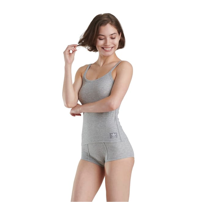 2x2 Rib Cami
