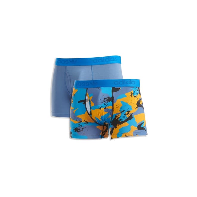 Originals Comfort Flex Cotton 2 Pack Boxer