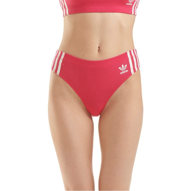 Adidas Comfort Flex Cotton Thong