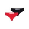 Modern Flex Thong 2 Pack
