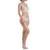 2x2 Rib High Waist Brief