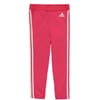 Girls 3 Stripes Leggings