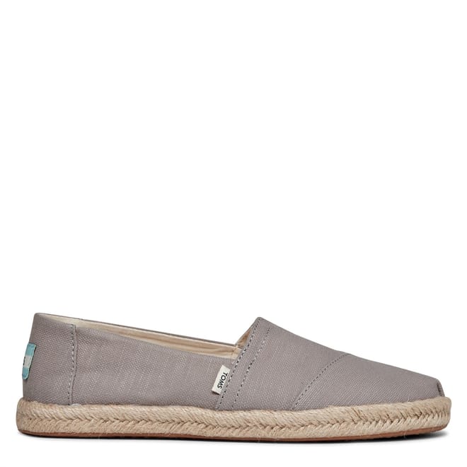 Rope Espadrille