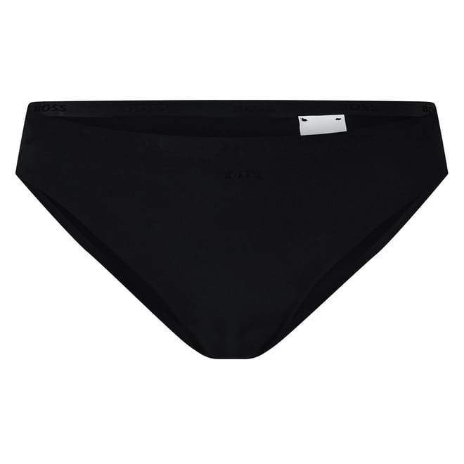 Laser Cut Brief