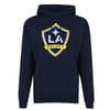 Mens Logo Hoodie