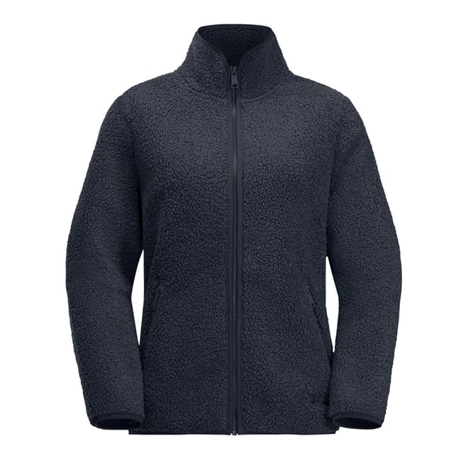 Funnel Neck Regular Fit Sweatshirt