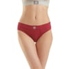 2x2 Rib High Waist Brief