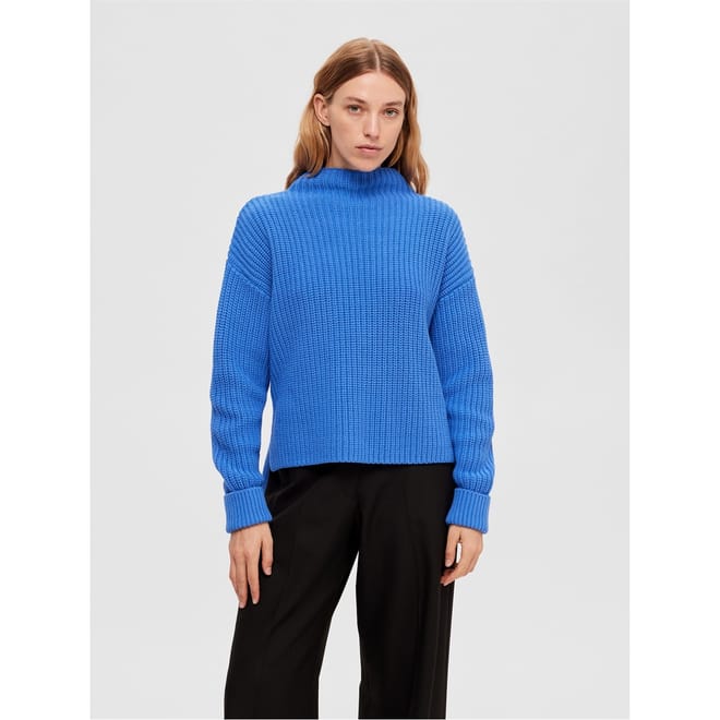 Femme Selma Knit