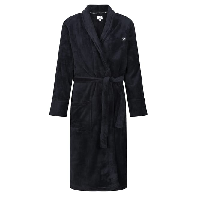 Mens Ohio Dressing Gown Robe