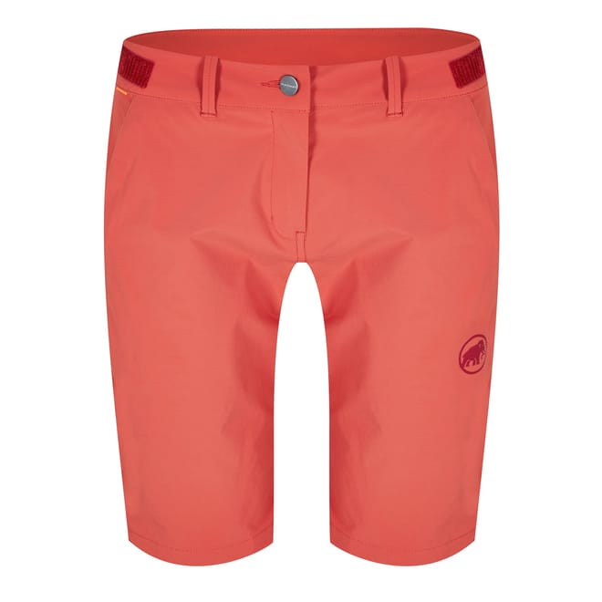 Runbold Chino Shorts