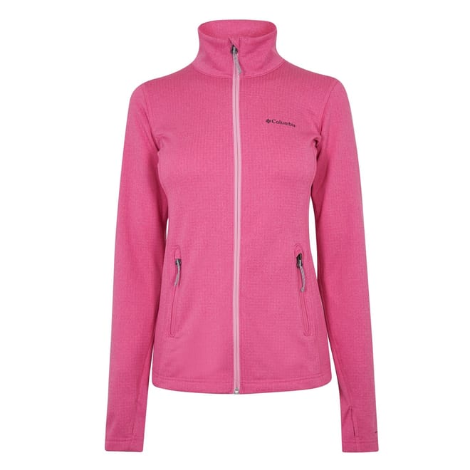 Park View Fleece