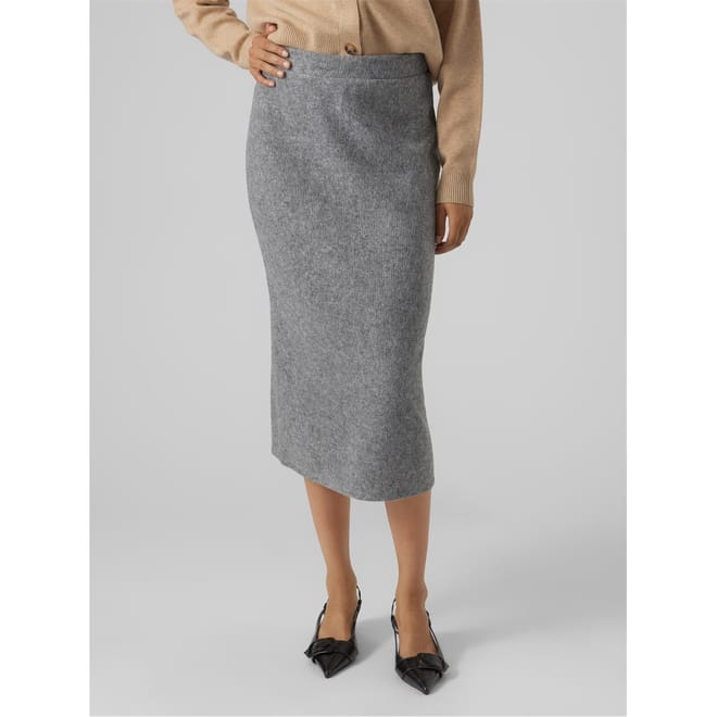 Blis Midi Skirt