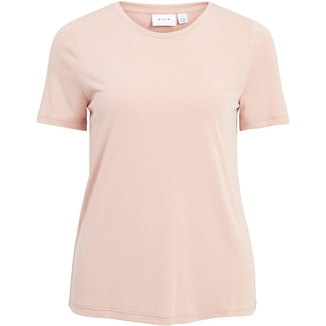 O Neck Regular Fit Short Sleeve T-Shirt