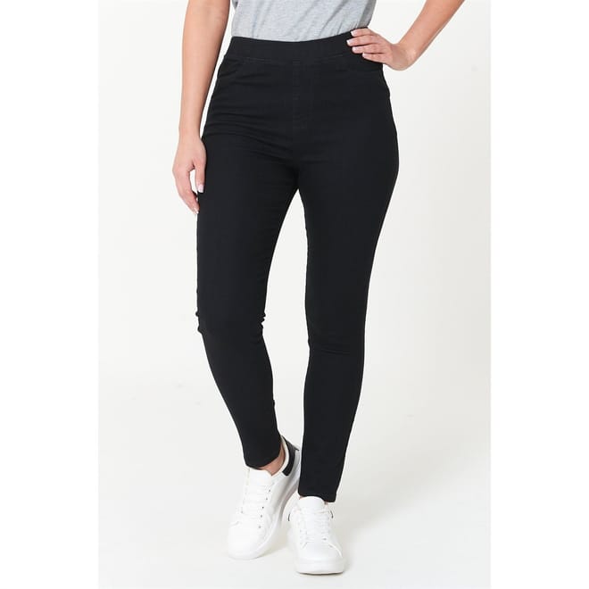 Jenni Jegging
