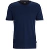 Regular Fit Crew Neck Short Sleeve T-Shirt