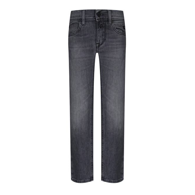 Wally Slim Fit Jeans