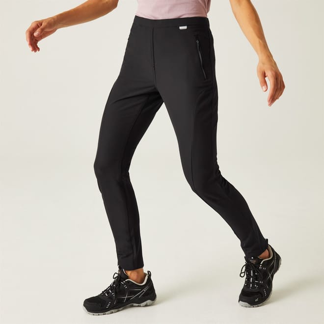 Pentre Slim Fit Trousers