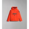 Rainforest Jacket