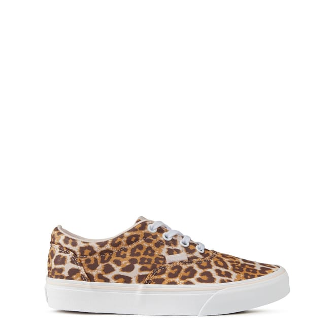 Doheny Low Top Sneakers