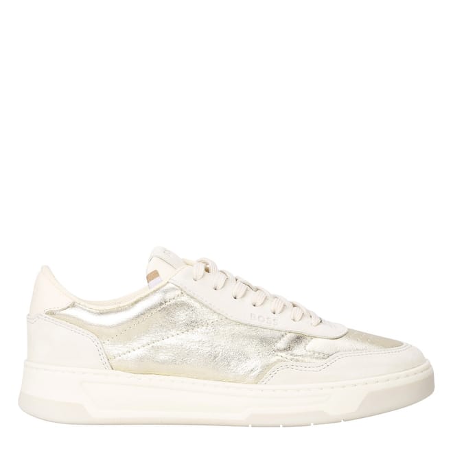 Baltimore Low Sneakers