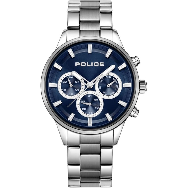 Analogue Quartz Watch
