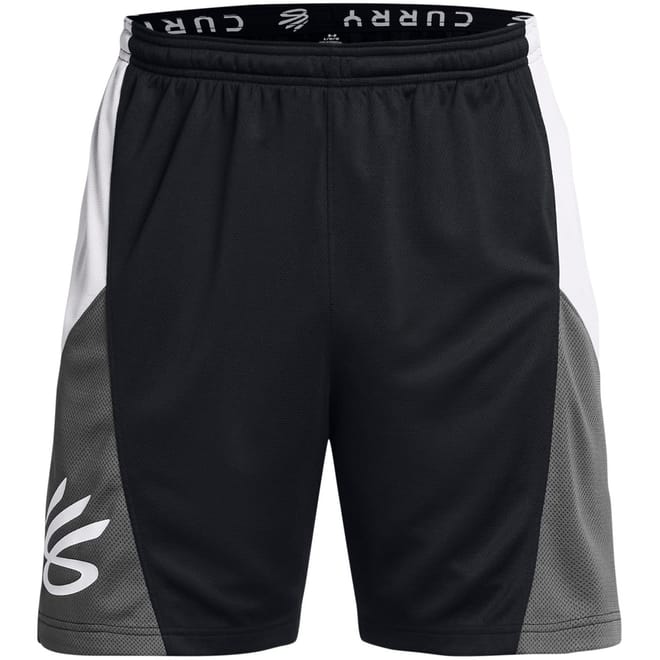 Splash Basketball Shorts