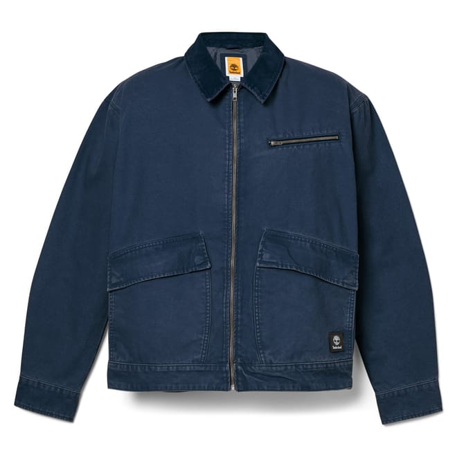 Canvasas Jacket