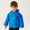 Hooded Windbreaker Regular Fit Jacket
