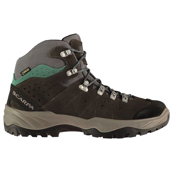 Mistral GorE-Tex Ladies Walking Boots