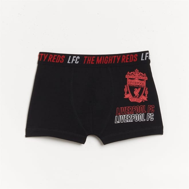 Liverpool 2 Pack Boxer Brief