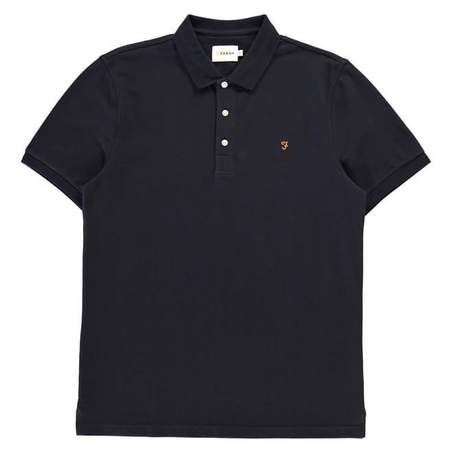 Short Sleeve Polo Shirt