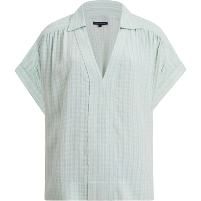 Birch Popover Relaxed Fit Shirt