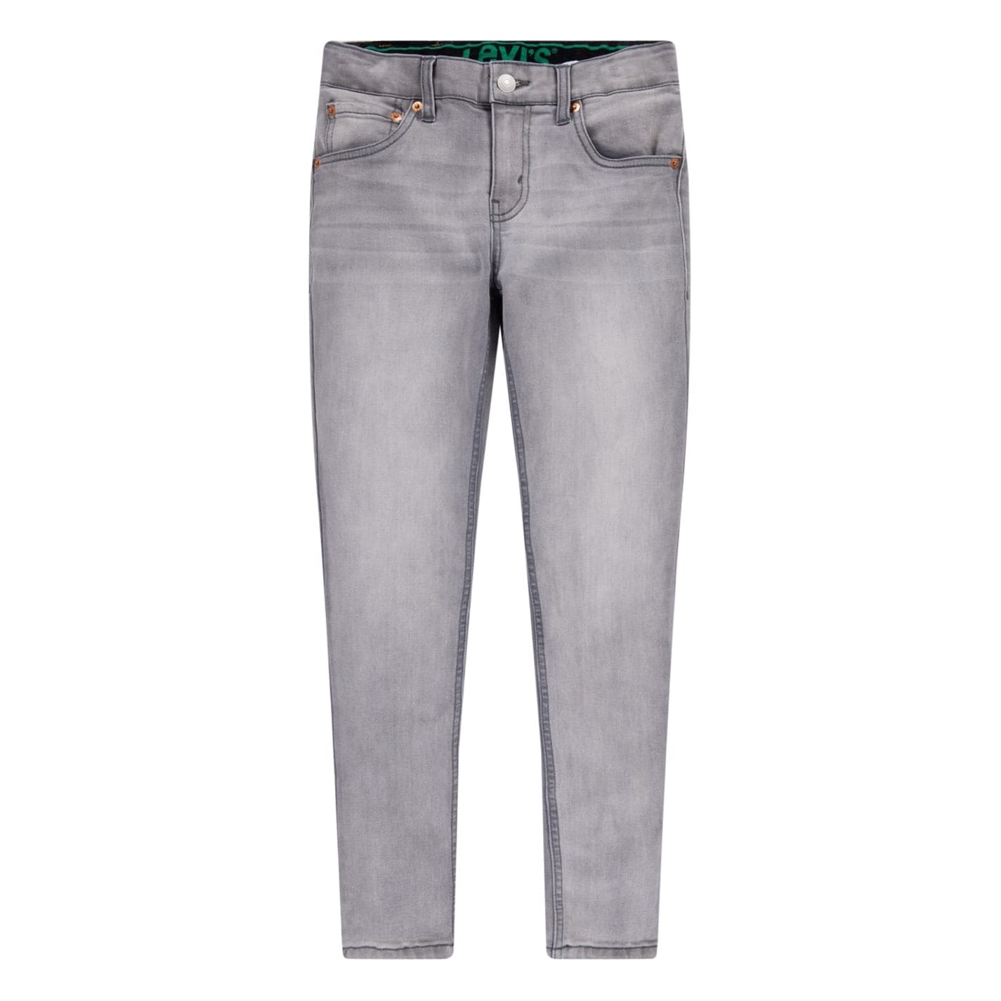 Grey Levis Jeans Juniors Get The Label