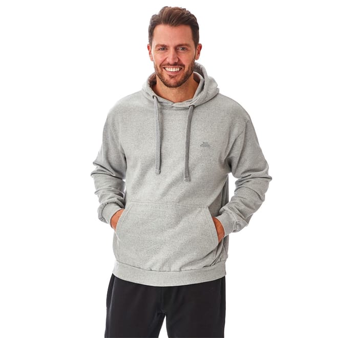 Pullover Hoodie