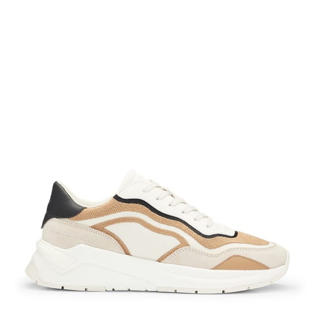 Skylar Low Top Sneakers