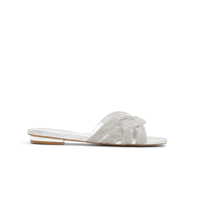 Corally Slide Sandals