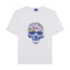 Skull Crew Neck Regular Fit T-Shirt